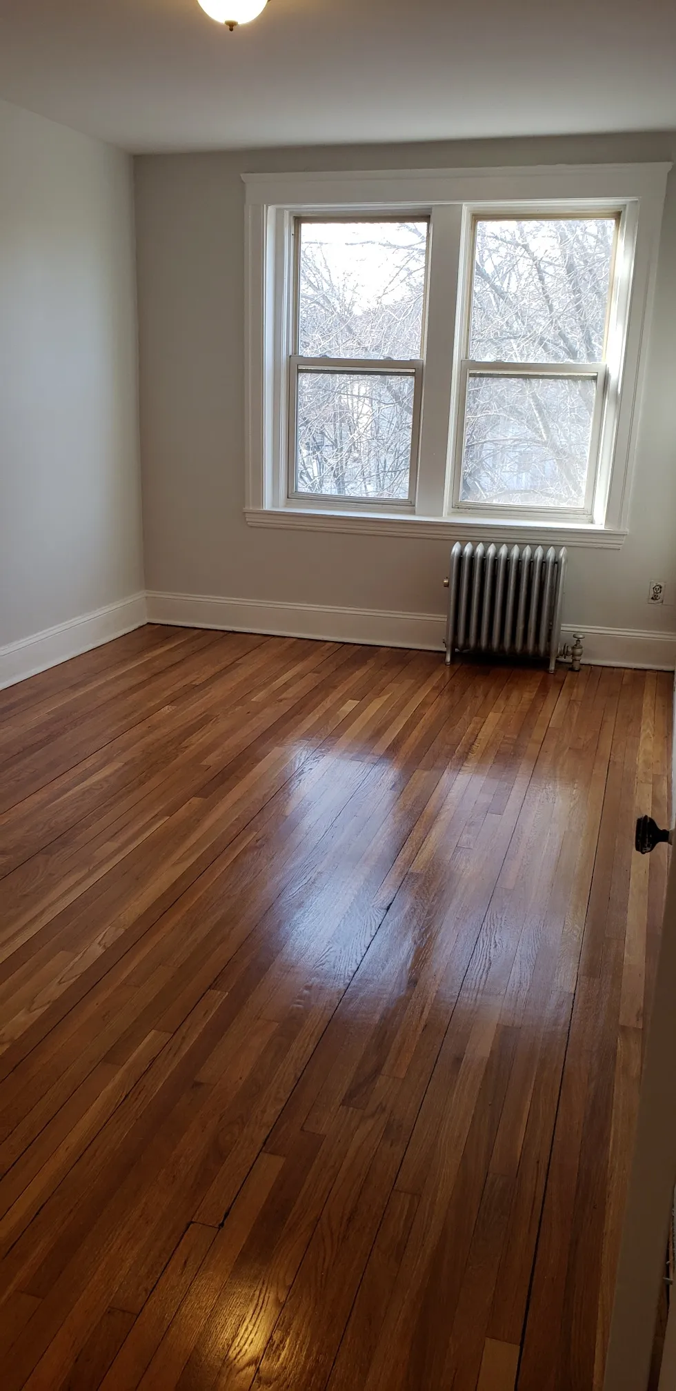 4 bed, 1.5 bath apartment for rent at 241 Freeman St Unit 6, North Brookline — photo 21 of 25