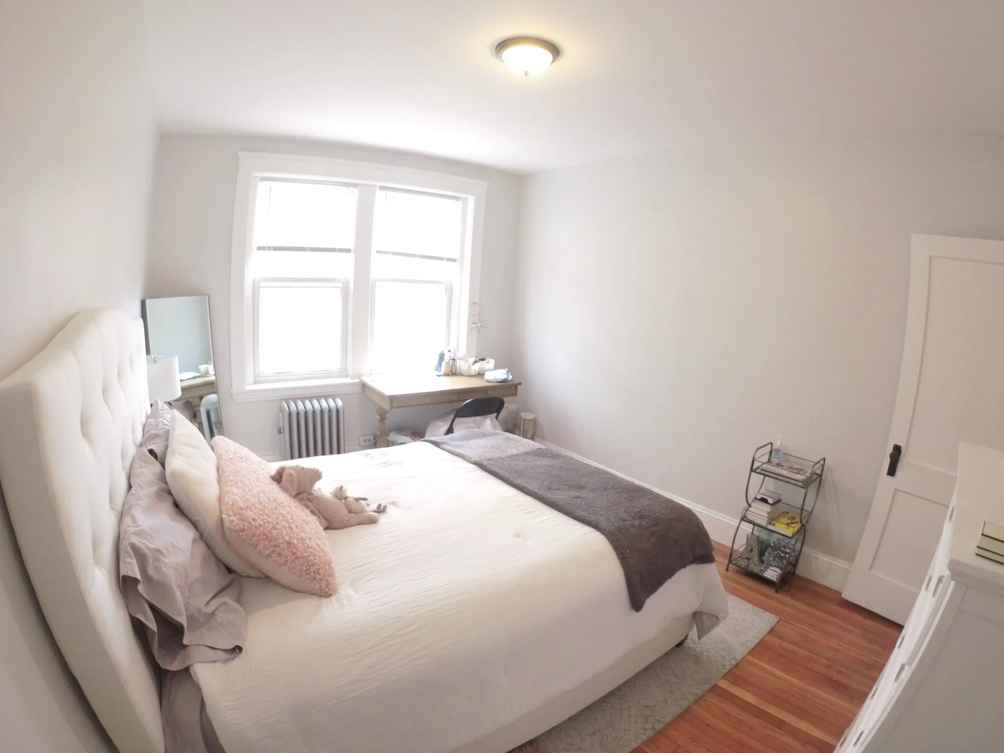 4 bed, 1.5 bath apartment for rent at 241 Freeman St Unit 6, North Brookline — photo 7 of 25