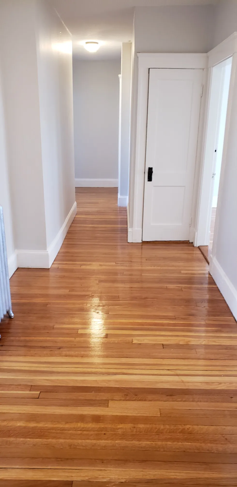 4 bed, 1.5 bath apartment for rent at 241 Freeman St Unit 6, North Brookline — photo 25 of 25