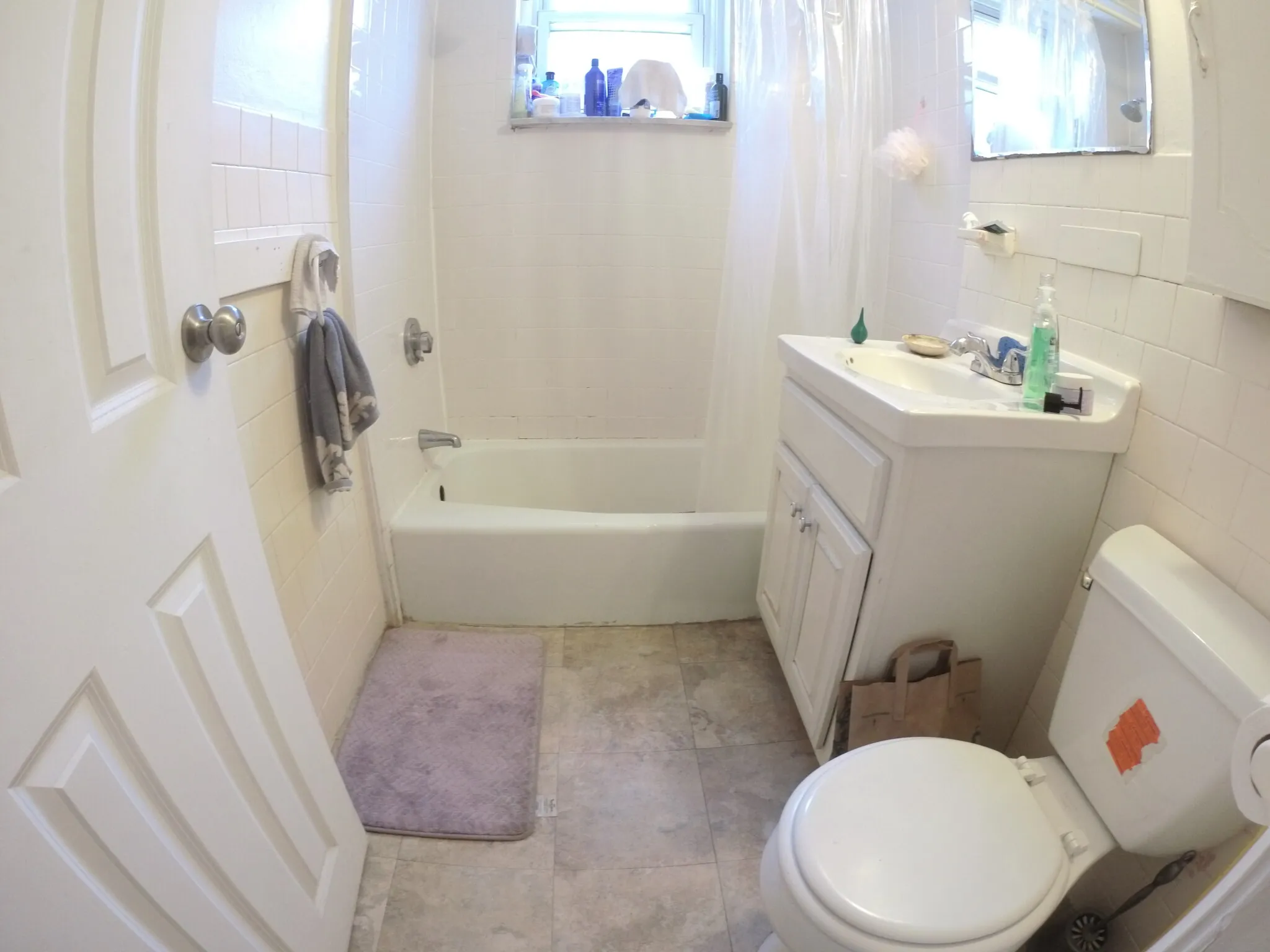 4 bed, 2 bath apartment for rent at 241 Freeman St Unit B, North Brookline — photo 13 of 13