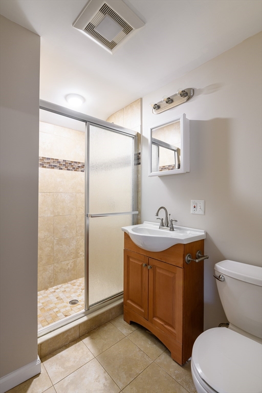 1 bed, 1 bath apartment for rent at 241 Havre Unit 1, East Boston — photo 4 of 4