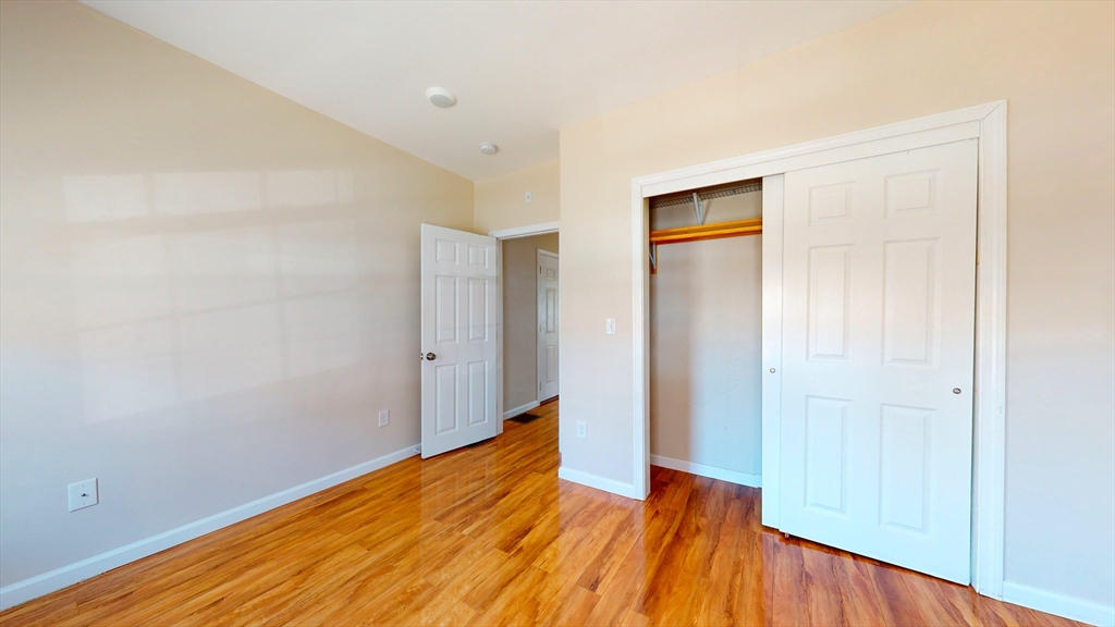 1 bed, 1 bath apartment for rent at 241 Havre Unit 1, East Boston — photo 2 of 4