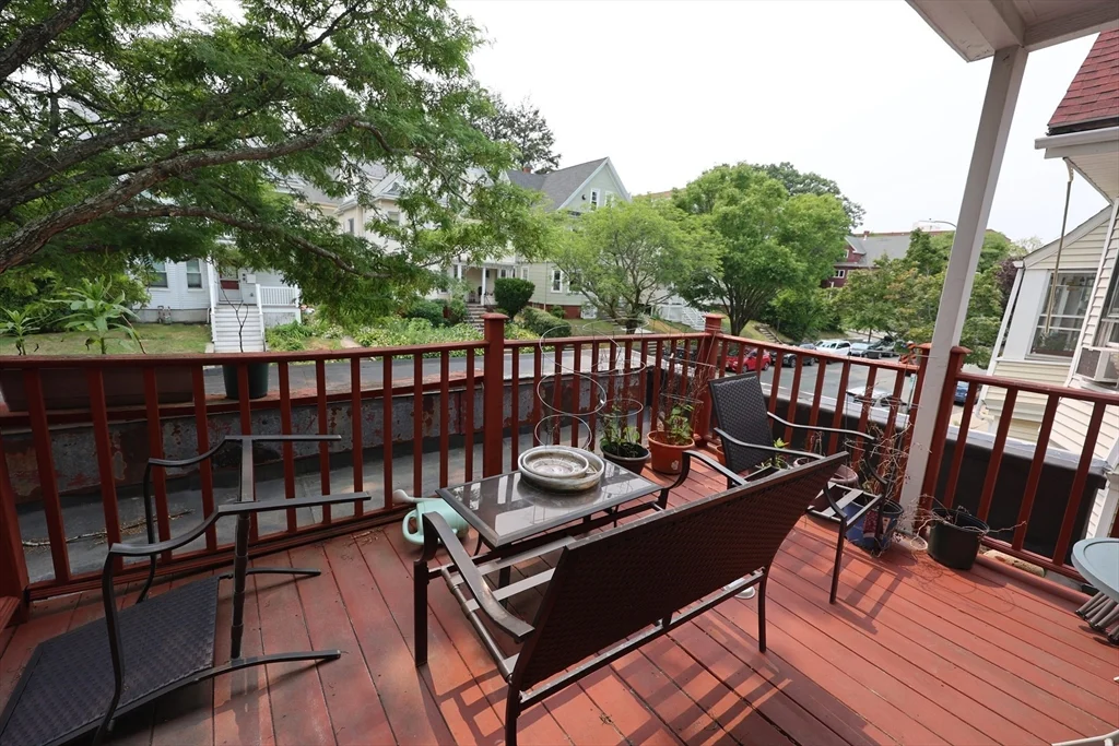 2 bed, 1 bath apartment for rent at 241 Highland Ave Unit 1, Spring Hill — photo 9 of 9