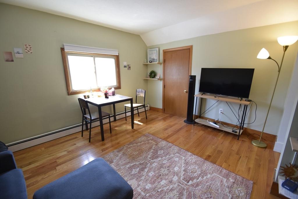 2 bed, 1 bath apartment for rent at 241 Highland Ave Unit 4, Powder House Square — photo 3 of 11