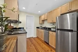 1 bed, 1 bath apartment for rent at 241 Hurley St Unit 1, East Cambridge — photo 4 of 8