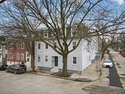 1 bed, 1 bath apartment for rent at 241 Hurley St Unit 1, East Cambridge