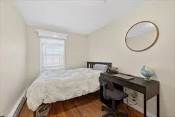 1 bed, 1 bath apartment for rent at 241 Hurley St Unit 1, East Cambridge — photo 5 of 8