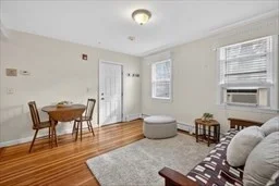 1 bed, 1 bath apartment for rent at 241 Hurley St Unit 1, East Cambridge — photo 2 of 8