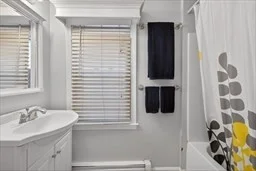 1 bed, 1 bath apartment for rent at 241 Hurley St Unit 1, East Cambridge — photo 6 of 8