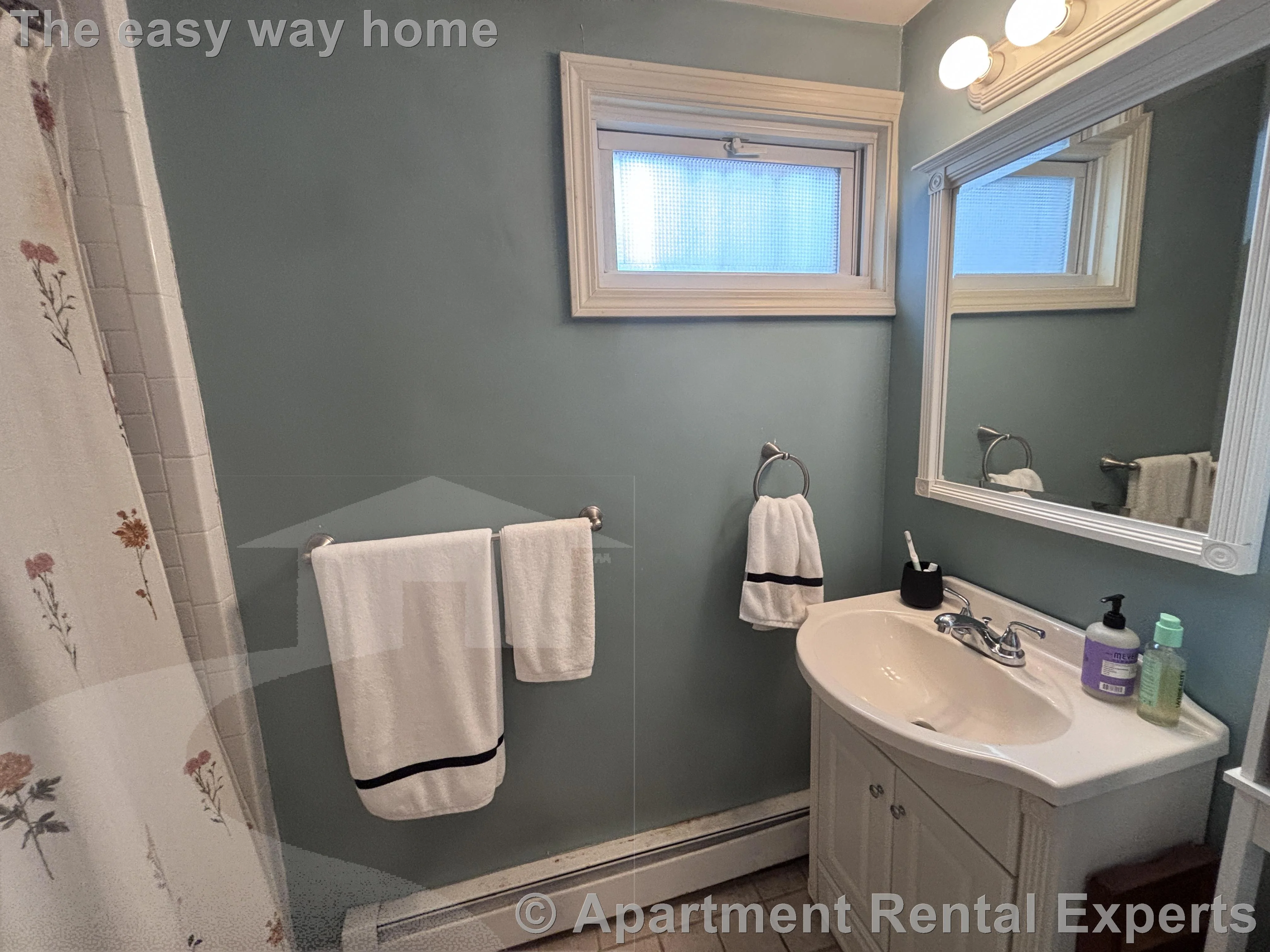1 bed, 1 bath apartment for rent at 241 Hurley St Unit 2, East Cambridge — photo 7 of 8