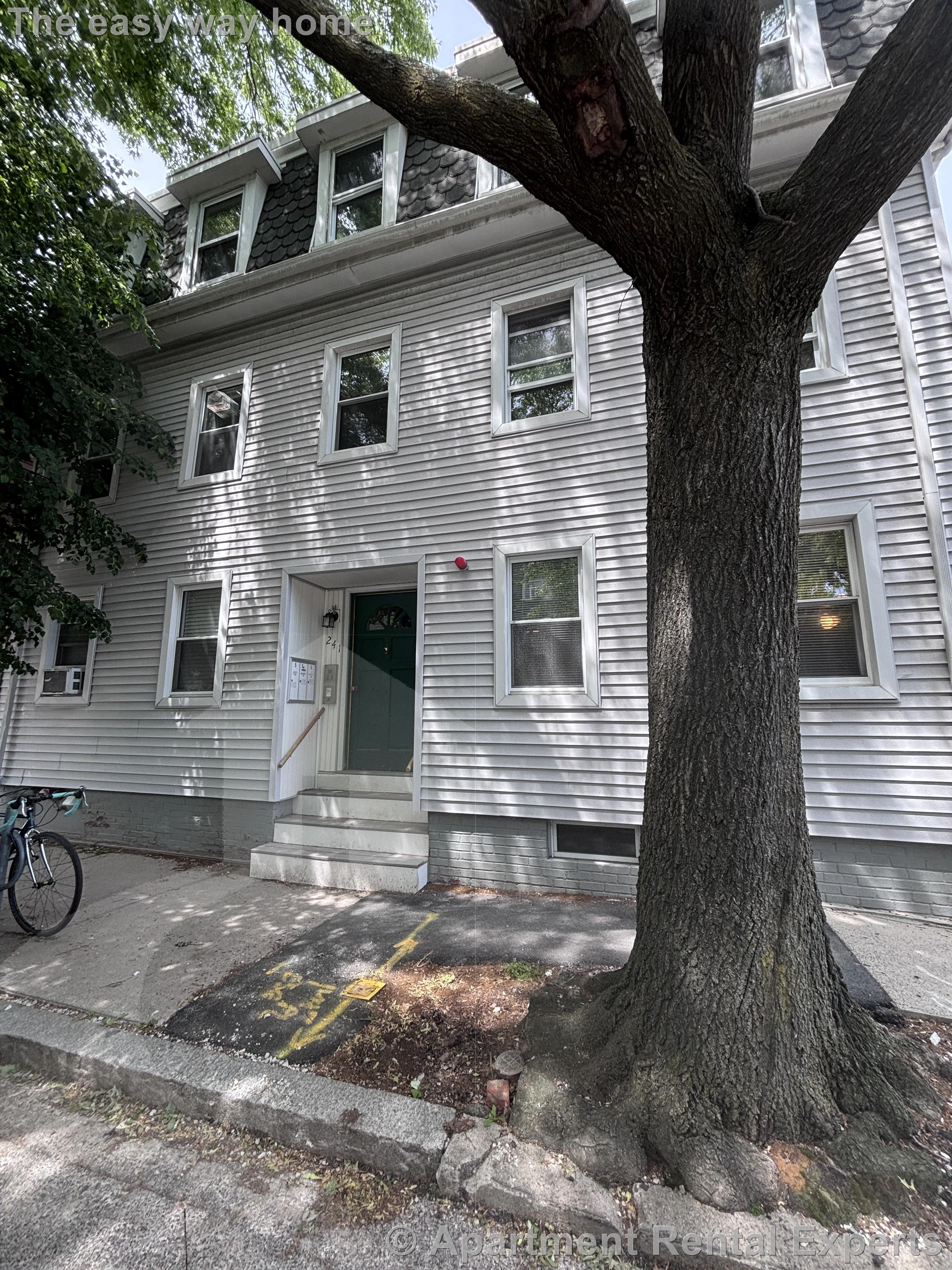 1 bed, 1 bath apartment for rent at 241 Hurley St Unit 2, East Cambridge — photo 8 of 8