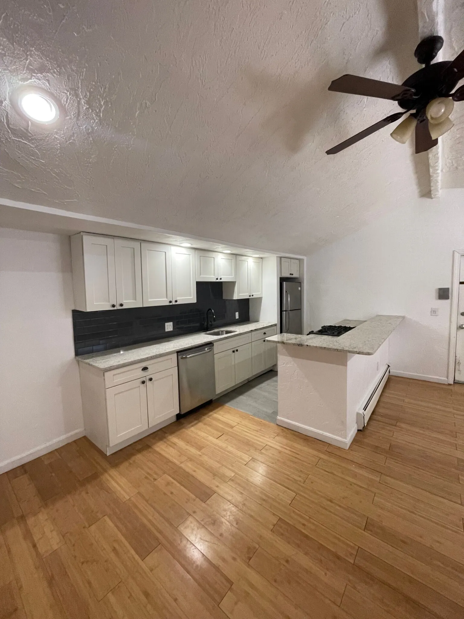 1 bed, 1 bath apartment for rent at 241 Maverick St Unit 1, East Boston — photo 1 of 12