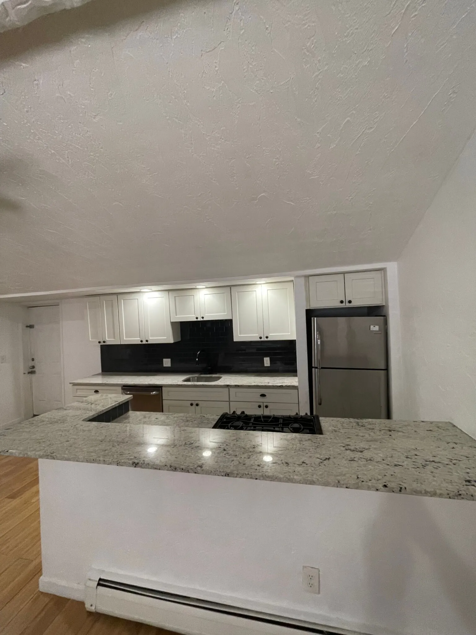 1 bed, 1 bath apartment for rent at 241 Maverick St Unit 1, East Boston — photo 2 of 12