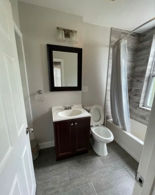 4 bed, 1 bath apartment for rent at 241 Maverick St Unit 3, East Boston — photo 11 of 13