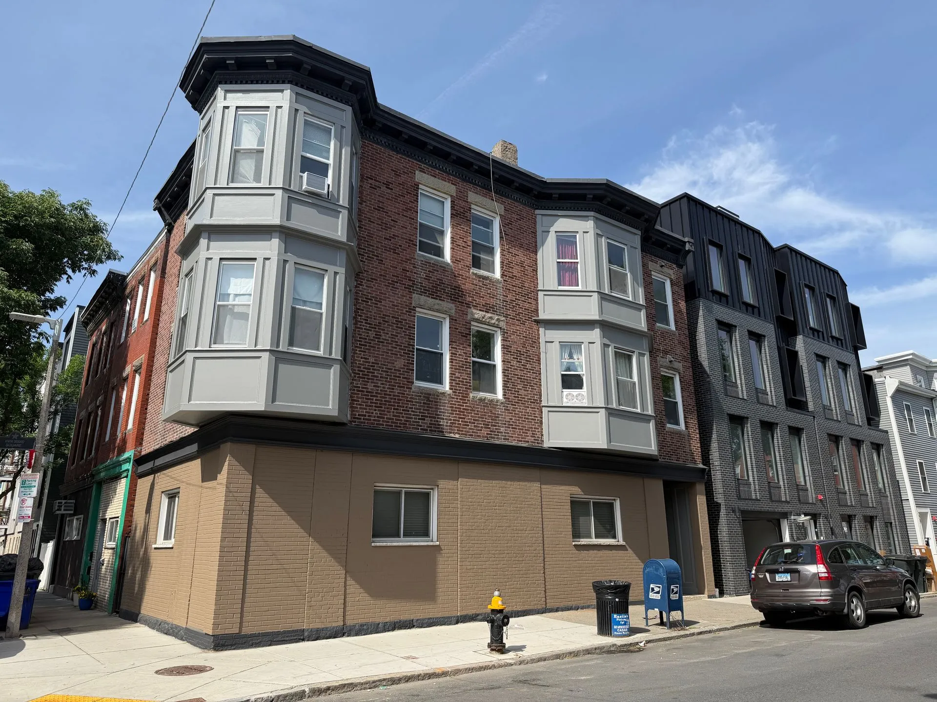 4 bed, 1 bath apartment for rent at 241 Maverick St Unit 3, East Boston — photo 9 of 9