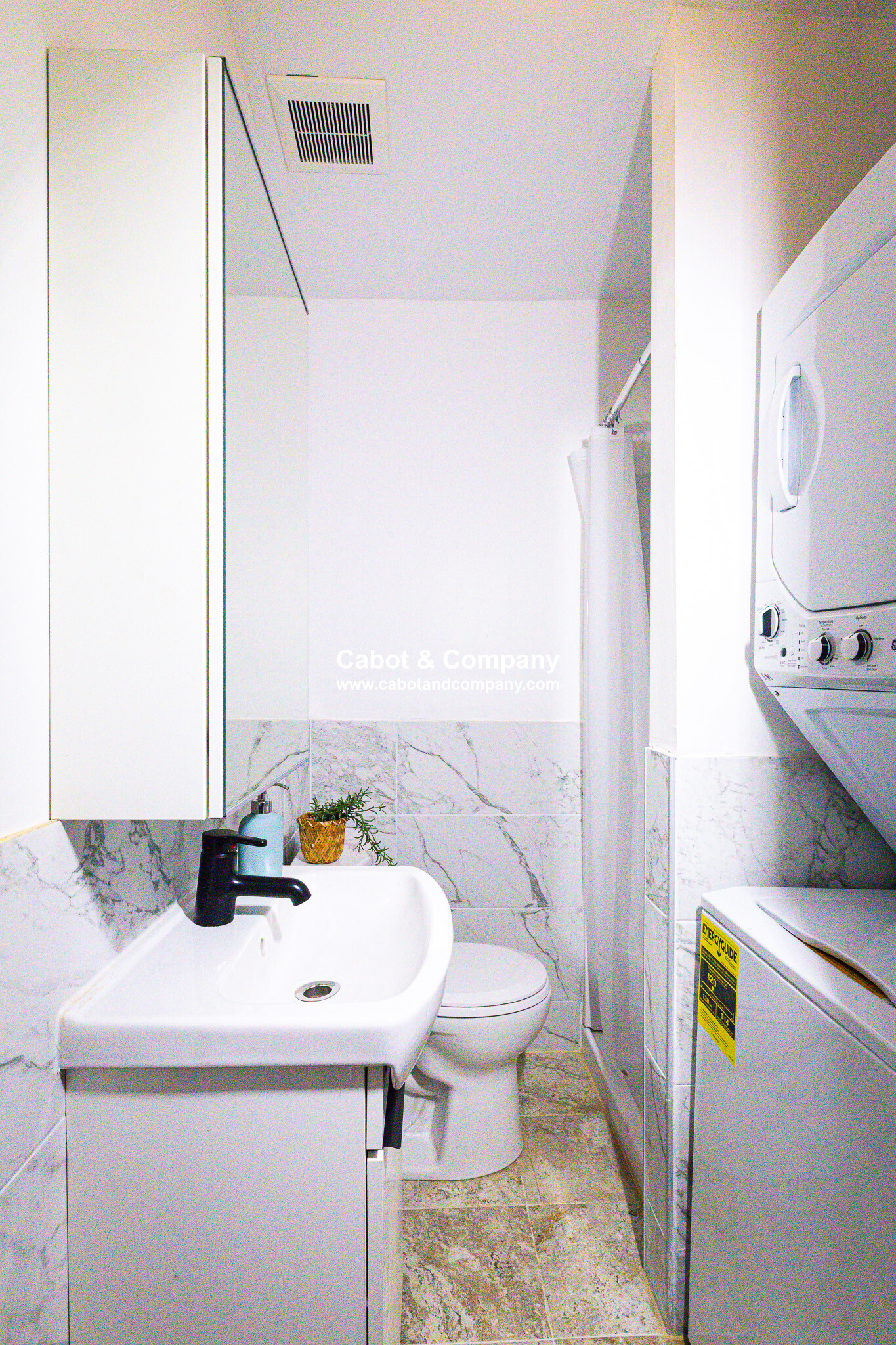 Studio bed, 1 bath apartment for rent at 241 Northampton St Unit 1A, Roxbury — photo 8 of 9