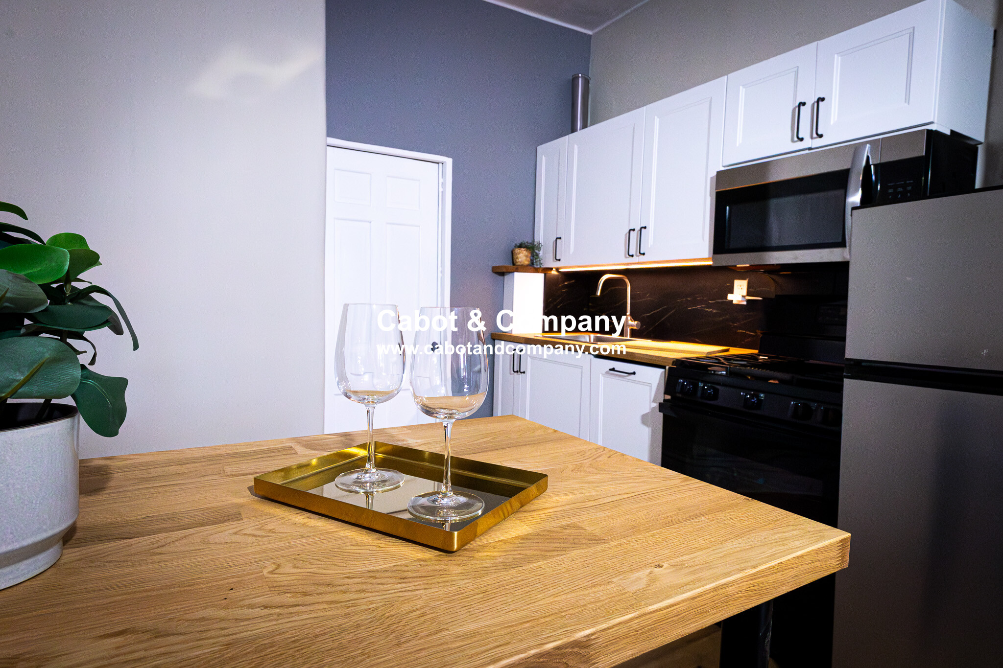 Studio bed, 1 bath apartment for rent at 241 Northampton St Unit 1A, Roxbury — photo 5 of 9