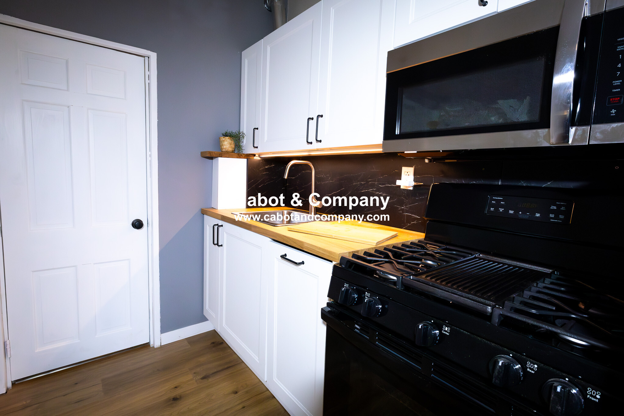 Studio bed, 1 bath apartment for rent at 241 Northampton St Unit 1A, Roxbury — photo 6 of 9