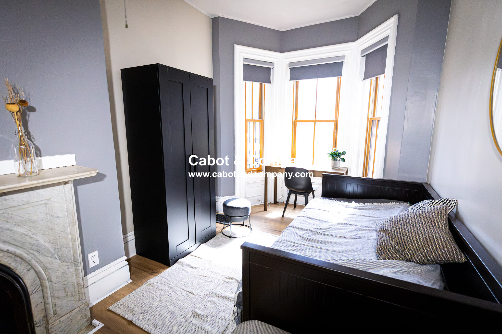 Studio bed, 1 bath apartment for rent at 241 Northampton St Unit 1A, Roxbury