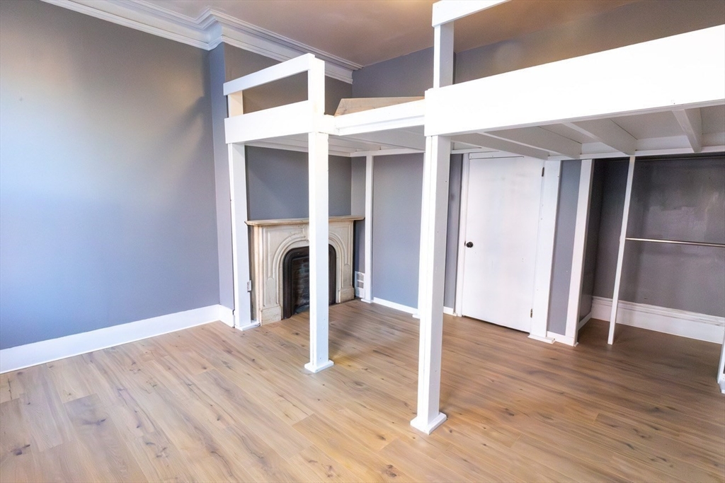 1 bed, 1 bath apartment for rent at 241 Northampton St Unit 3, South End — photo 6 of 9