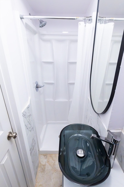 1 bed, 1 bath apartment for rent at 241 Northampton St Unit 3, South End — photo 9 of 9
