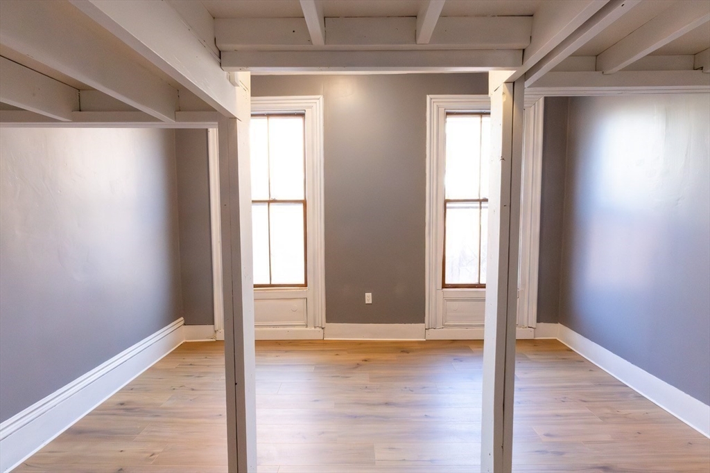 1 bed, 1 bath apartment for rent at 241 Northampton St Unit 3, South End — photo 5 of 9