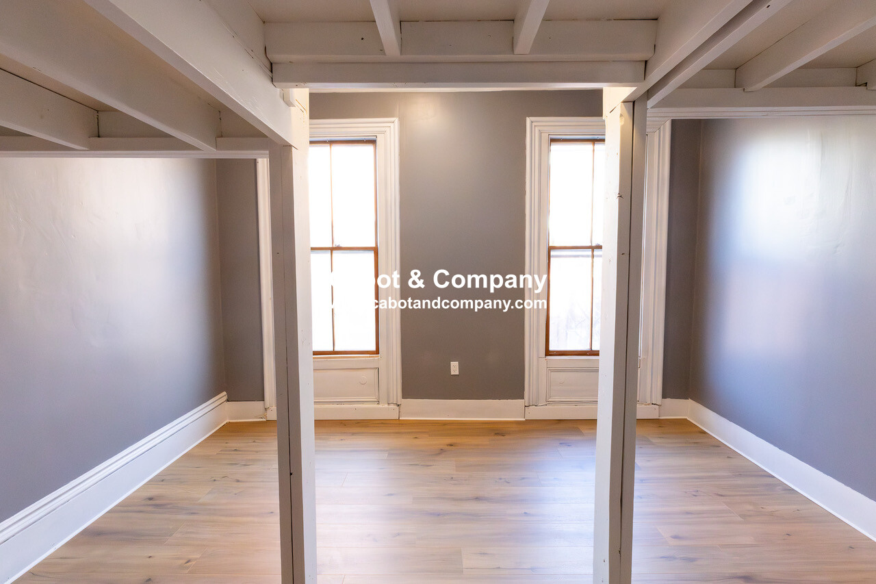 1 bed, 1 bath apartment for rent at 241 Northampton St Unit 3A, Roxbury — photo 6 of 9
