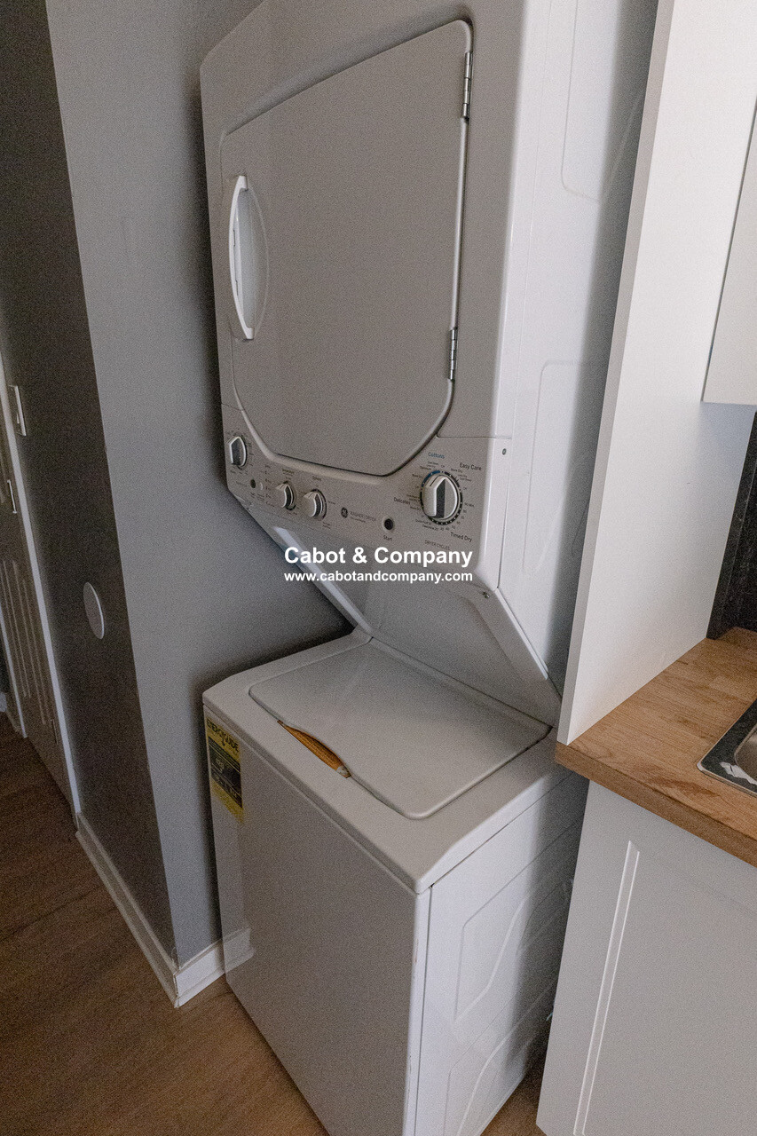 1 bed, 1 bath apartment for rent at 241 Northampton St Unit 3A, Roxbury — photo 7 of 9