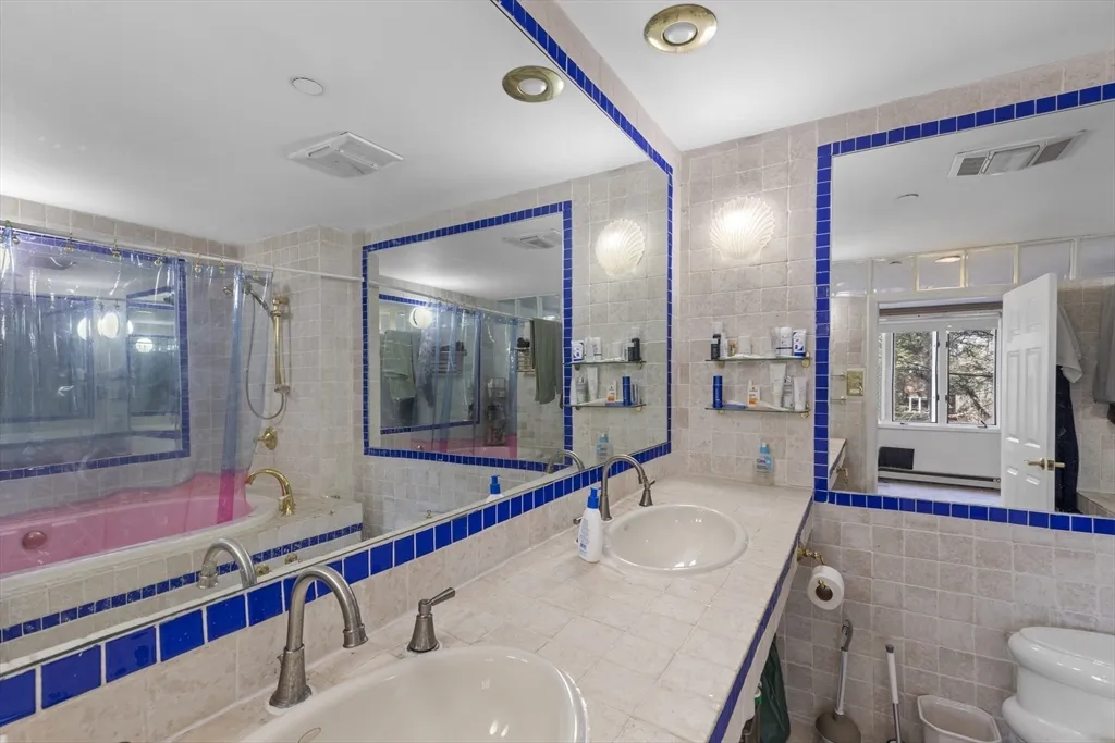 3 bed, 2 bath apartment for rent at 241 Perkins St Unit D405, Jamaica Plain — photo 21 of 29