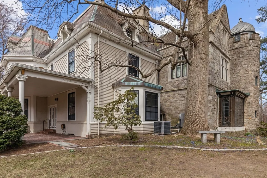 3 bed, 2 bath apartment for rent at 241 Perkins St Unit D405, Jamaica Plain — photo 26 of 29