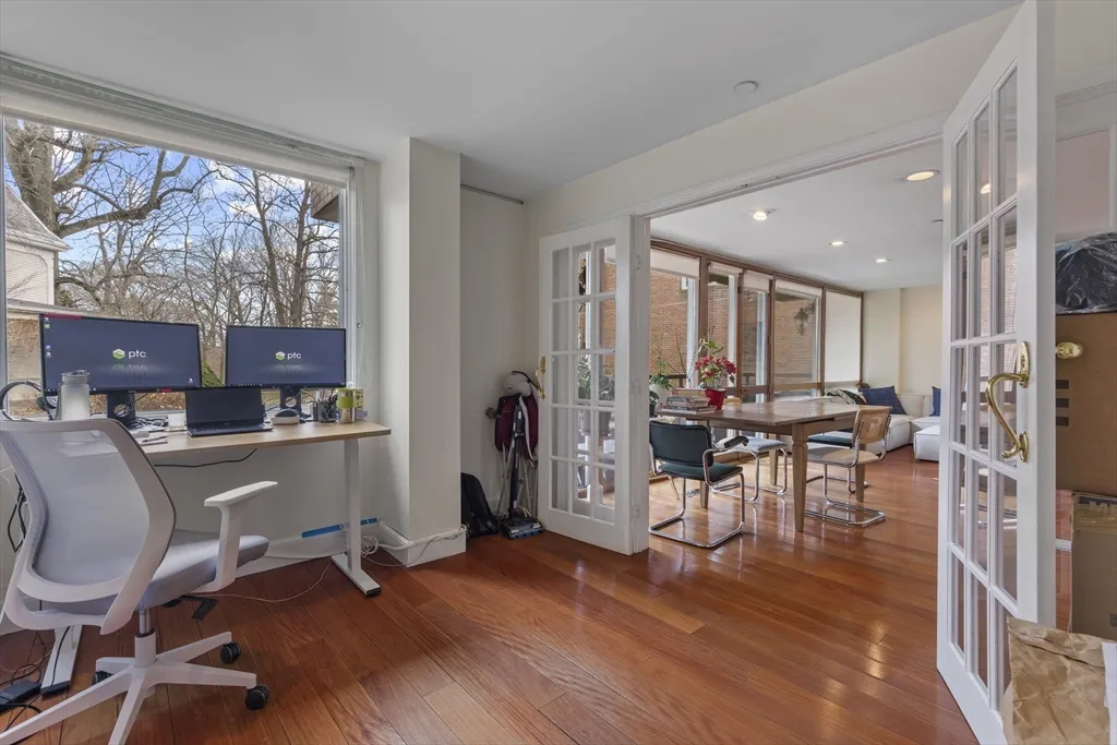 3 bed, 2 bath apartment for rent at 241 Perkins St Unit D405, Jamaica Plain — photo 6 of 29