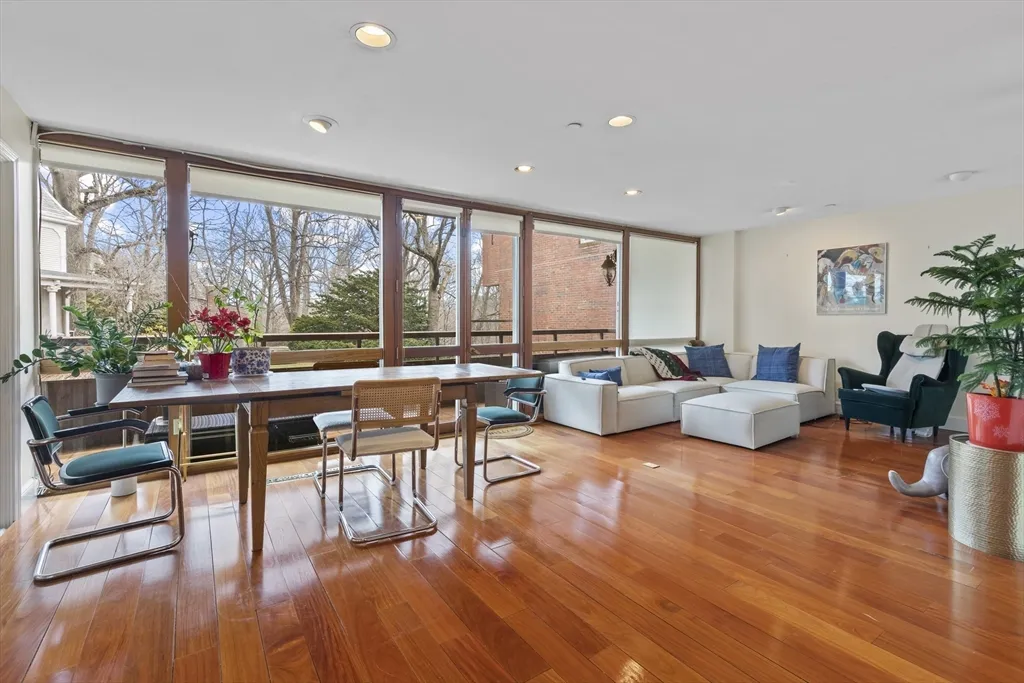 3 bed, 2 bath apartment for rent at 241 Perkins St Unit D405, Jamaica Plain — photo 3 of 29