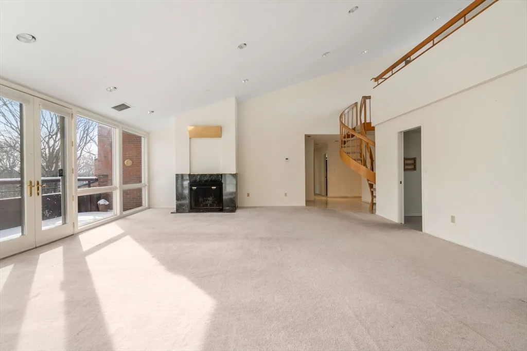 2 bed, 3 bath apartment for rent at 241 Perkins St Unit D605, Jamaica Plain — photo 6 of 18
