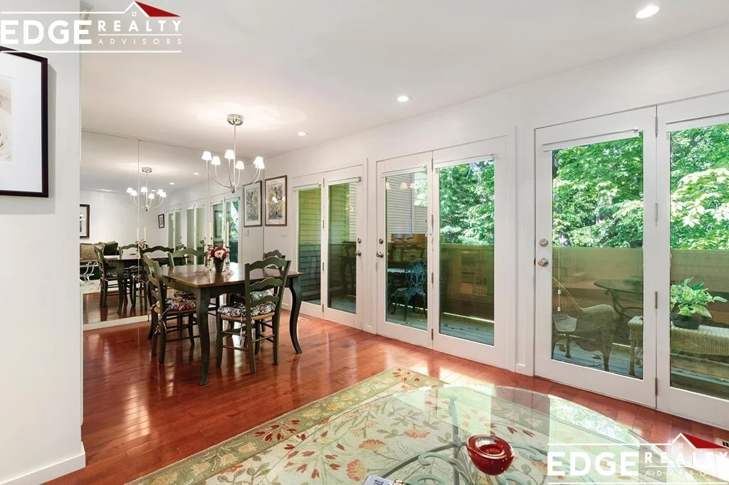 2 bed, 2.5 bath apartment for rent at 241 Perkins St Unit E101, Jamaica Plain — photo 2 of 9