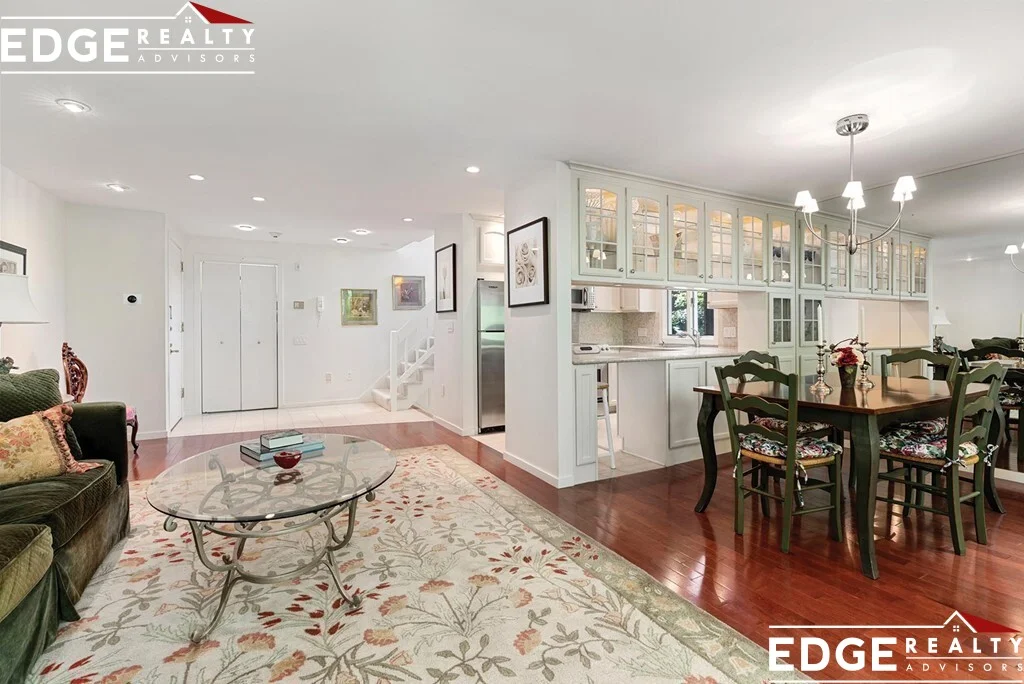 2 bed, 2.5 bath apartment for rent at 241 Perkins St Unit E101, Jamaica Plain — photo 3 of 9
