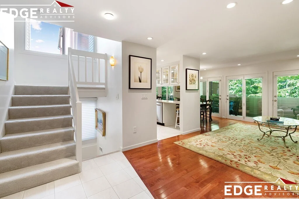 2 bed, 2.5 bath apartment for rent at 241 Perkins St Unit E101, Jamaica Plain