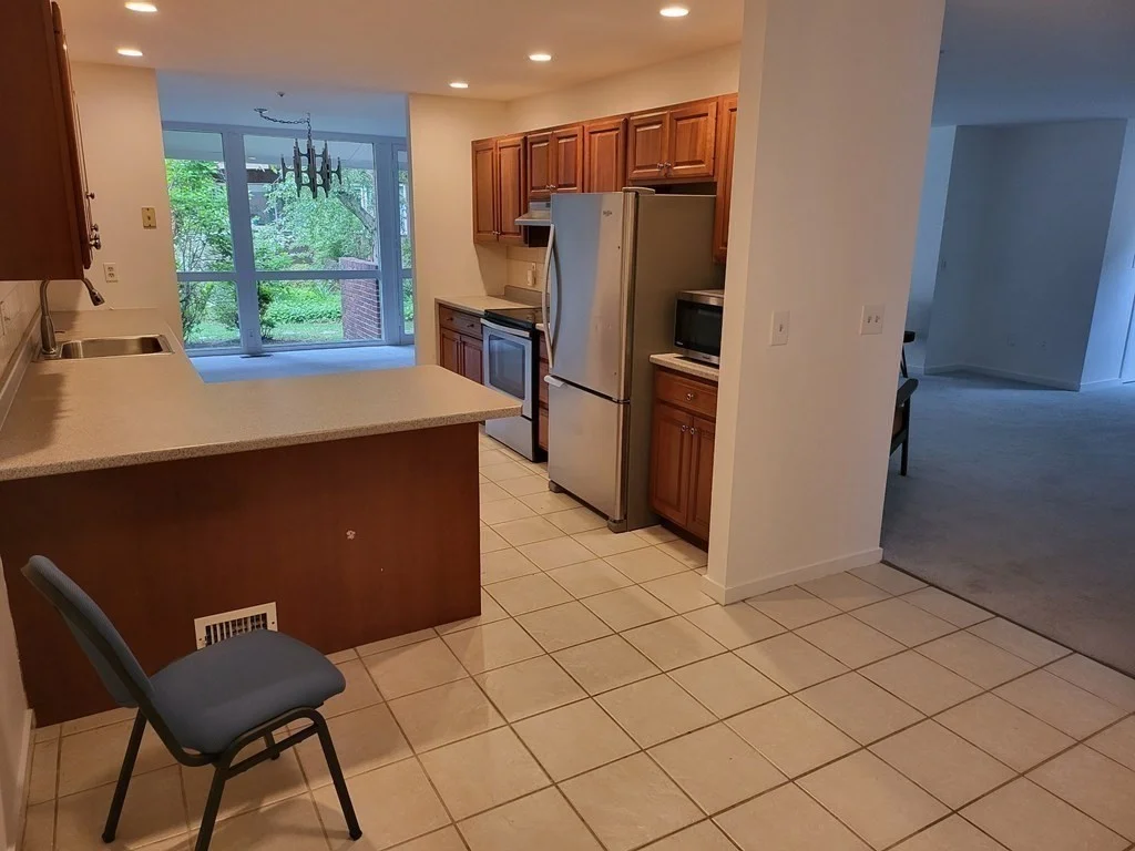 2 bed, 2 bath apartment for rent at 241 Perkins Unit CU-1, Jamaica Plain — photo 5 of 14