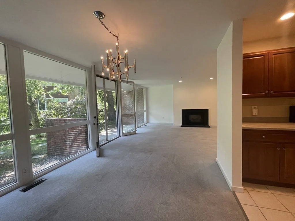 2 bed, 2 bath apartment for rent at 241 Perkins Unit CU-1, Jamaica Plain — photo 4 of 14
