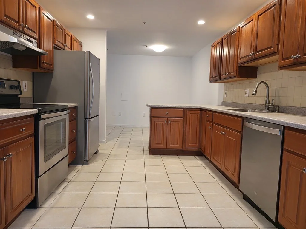 2 bed, 2 bath apartment for rent at 241 Perkins Unit CU-1, Jamaica Plain — photo 3 of 14