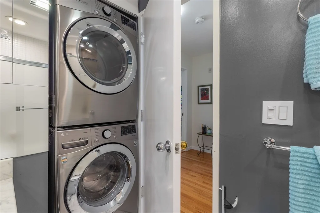 2 bed, 2 bath apartment for rent at 241 Perkins Unit H-402, Jamaica Plain — photo 19 of 32