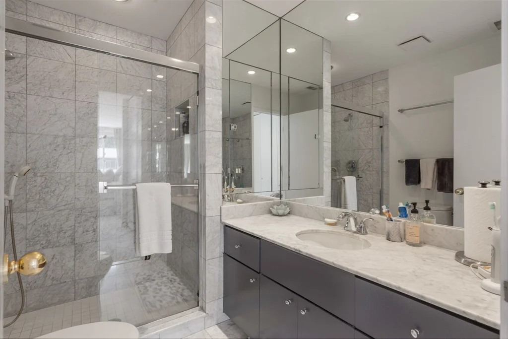 2 bed, 2 bath apartment for rent at 241 Perkins Unit H-402, Jamaica Plain — photo 15 of 32