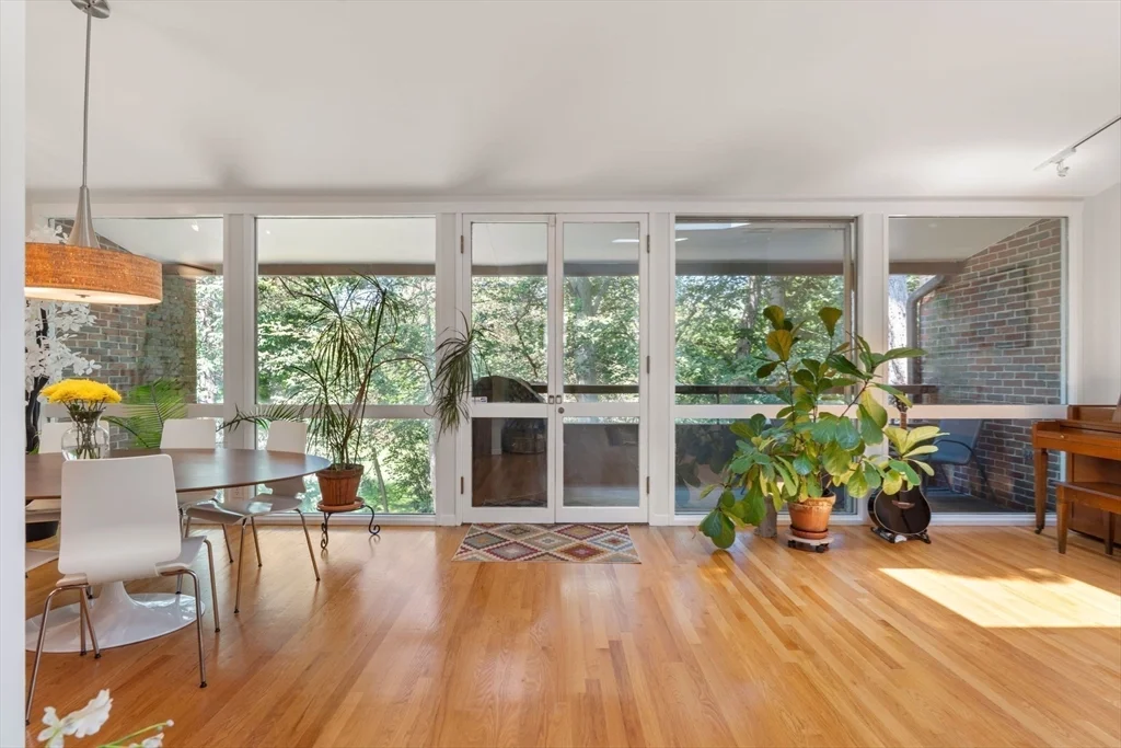 2 bed, 2 bath apartment for rent at 241 Perkins Unit H-402, Jamaica Plain — photo 5 of 32