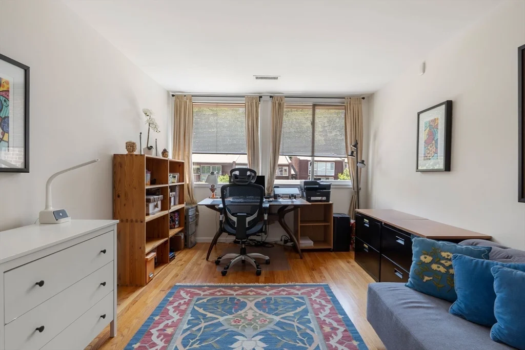2 bed, 2 bath apartment for rent at 241 Perkins Unit H-402, Jamaica Plain — photo 17 of 32