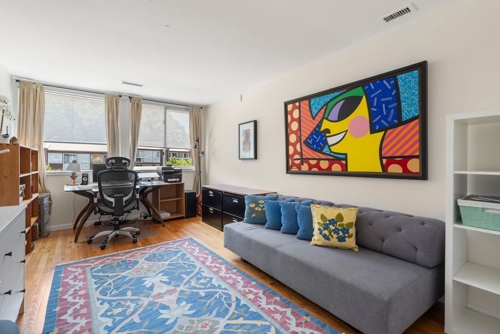 2 bed, 2 bath apartment for rent at 241 Perkins Unit H-402, Jamaica Plain — photo 16 of 32