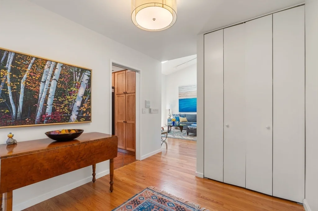 2 bed, 2 bath apartment for rent at 241 Perkins Unit H-402, Jamaica Plain — photo 12 of 32