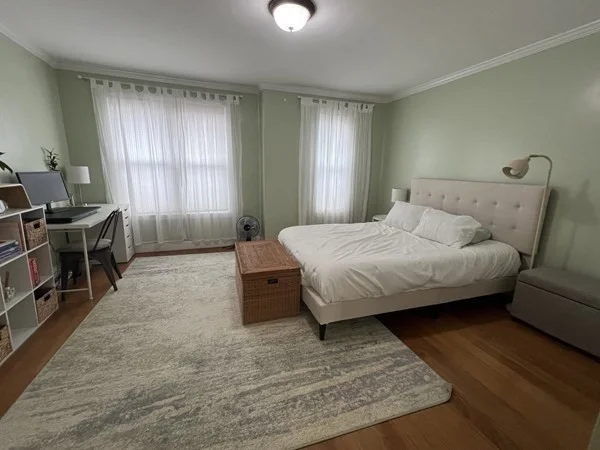 2 bed, 1 bath apartment for rent at 241 Prospect St Unit 3, Central Square — photo 11 of 25