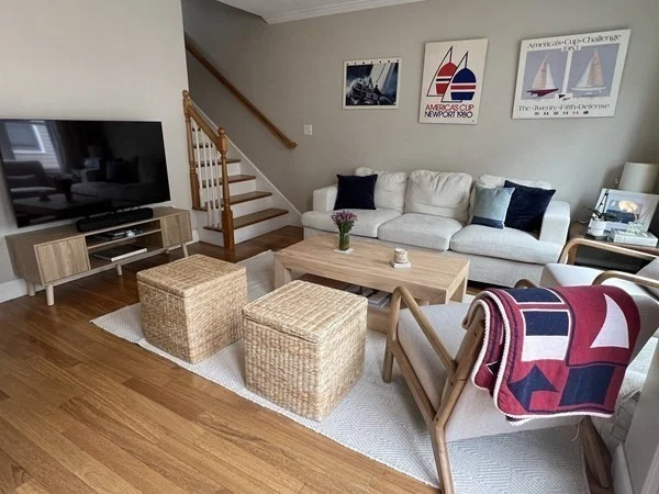 2 bed, 1 bath apartment for rent at 241 Prospect St Unit 3, Central Square — photo 7 of 25