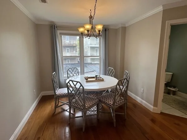 2 bed, 1 bath apartment for rent at 241 Prospect St Unit 3, Central Square — photo 5 of 25
