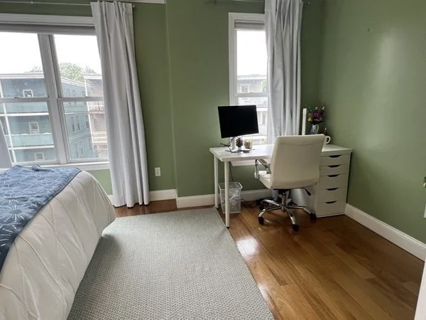 2 bed, 1 bath apartment for rent at 241 Prospect St Unit 3, Central Square — photo 16 of 25