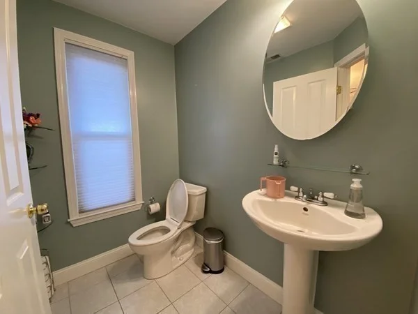 2 bed, 1 bath apartment for rent at 241 Prospect St Unit 3, Central Square — photo 10 of 25